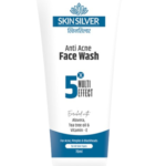 face wash